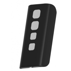 Emetteur 4 canaux - POP 4