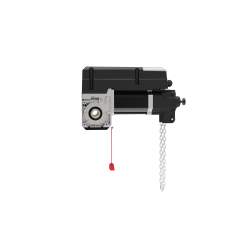 Kit motorisation Side 35