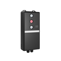 Coffret pour moteur Side...