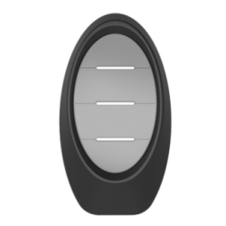 Emetteur 4 canaux - POP 5