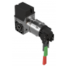 Moteur latéral SE-90 N.m Moteur latéral SE-90 N.m