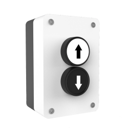 Boîtes deux postions