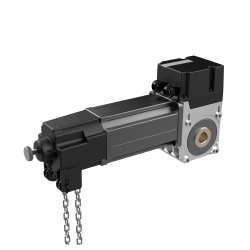 KIT SIDE 140 N.M 400V