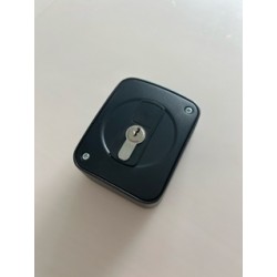 Boîtes à clés avec débrayage