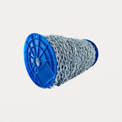 Rouleau de chaîne de 100 m...