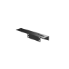 Flasque pour moteur tubulaire 400x400 mm