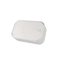 Coffret de déverrouillage