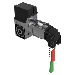 Moteur latéral SE-50 N.m