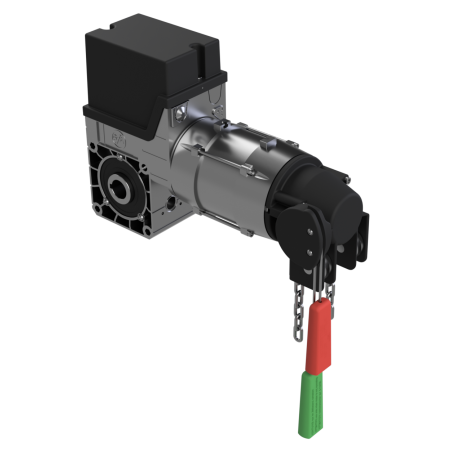 Moteur latéral SE-50 N.m Moteur latéral SE-50 N.m