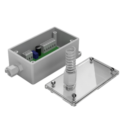 Relais FRABA OSE-C-1001