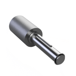 Adaptateur arbre Crawford 35 mm