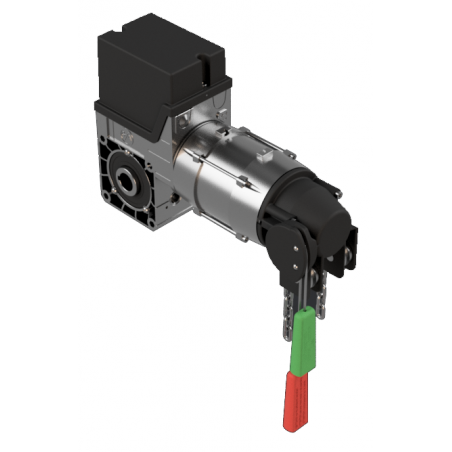 Moteur latéral SE-90 N.m Moteur latéral SE-90 N.m