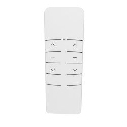 Télécommande 2 canaux