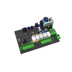 Carte swing it 230 V