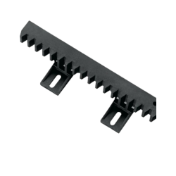 Crémaillère Nylon par 4