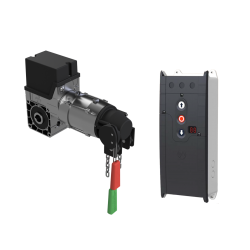 Kit de motorisation Moteur...