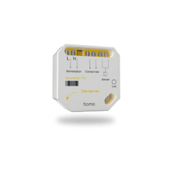 Home PC - Récepteur wifi...