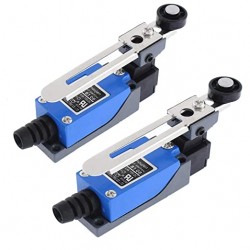 Contact télé mécanique NO/NF