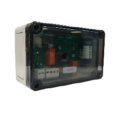 Relai FRABA OSE 2301