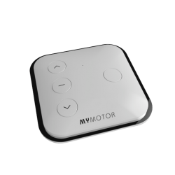 Télécommande de volet roulant