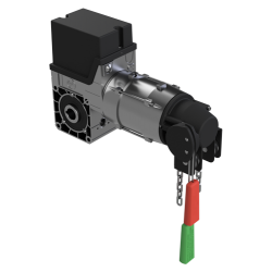 Moteur latéral SE - 90 N.m...