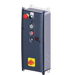 Coffret de commande GFA TS...