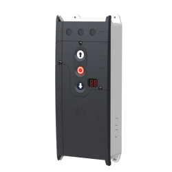 Coffret de commande GFA TS...