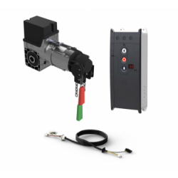 Kit de motorisation Moteur...