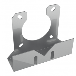 Console de fixation pour...