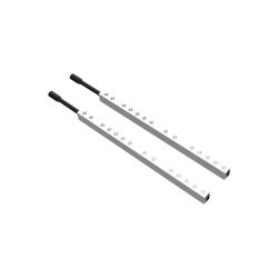 Barrière immatérielle 1,70m