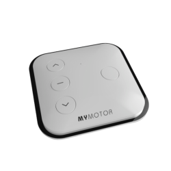 Télécommande de volet...