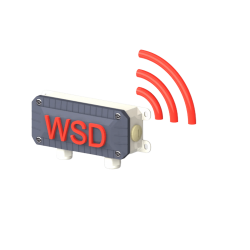 WSD (avec pile1)