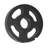 Bague adaptation 133 mm